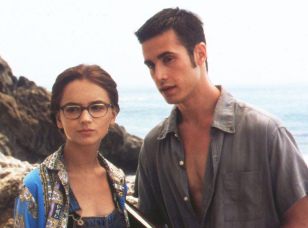 Ode To Freddie Prinze Jr The Dream Guy Of The Late 90s Early 00s E Online